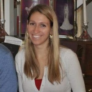 Meet your Posher, Elizabeth